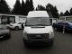 2008 Ford  FT300L TDCI * 6 seater * EURO4 * AHK * guarantee * Van or truck up to 7.5t Box-type delivery van - high and long photo 1