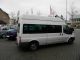 2008 Ford  FT300L TDCI * 6 seater * EURO4 * AHK * guarantee * Van or truck up to 7.5t Box-type delivery van - high and long photo 3