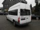 2008 Ford  FT300L TDCI * 6 seater * EURO4 * AHK * guarantee * Van or truck up to 7.5t Box-type delivery van - high and long photo 6