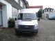 Ford  Transit / van up / I-Hand 2009 Box-type delivery van - high photo