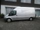 2009 Ford  Transit / van up / I-Hand Van or truck up to 7.5t Box-type delivery van - high photo 1