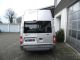 2009 Ford  Transit / van up / I-Hand Van or truck up to 7.5t Box-type delivery van - high photo 2