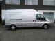 2009 Ford  Transit / van up / I-Hand Van or truck up to 7.5t Box-type delivery van - high photo 3