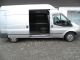 2009 Ford  Transit / van up / I-Hand Van or truck up to 7.5t Box-type delivery van - high photo 5