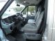 2009 Ford  Transit / van up / I-Hand Van or truck up to 7.5t Box-type delivery van - high photo 8