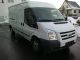 2009 Ford  Transit FT 350 L trend Van or truck up to 7.5t Box-type delivery van - long photo 9