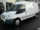 Ford  Transit FT 350 L trend 2009 Box-type delivery van - long photo