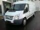 2009 Ford  Transit FT 350 L trend Van or truck up to 7.5t Box-type delivery van - long photo 8