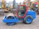 ABG  160 V ** vibration / Operating hours 3600 ** 1990 Rollers photo