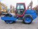1990 ABG  160 V ** vibration / Operating hours 3600 ** Construction machine Rollers photo 4