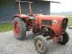 1961 Guldner  Guldner G 20 Agricultural vehicle Farmyard tractor photo 1