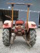 1961 Guldner  Guldner G 20 Agricultural vehicle Farmyard tractor photo 2