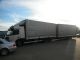 2011 Volvo  FM 380 Jumbo.Wie NEU.5842 km.Produktion 2008 Truck over 7.5t Jumbo Truck photo 1