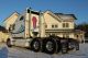 2005 Kenworth  T2000 USA Truck Semi-trailer truck Standard tractor/trailer unit photo 13