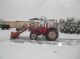 1968 IHC  624 + WD + + cab industry. Einhebelst + + Tüv Agricultural vehicle Tractor photo 3