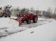 1968 IHC  624 + WD + + cab industry. Einhebelst + + Tüv Agricultural vehicle Tractor photo 4