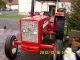 1970 IHC  724 S Agricultural vehicle Tractor photo 1