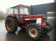 IHC  1046 WD Air 1971 Tractor photo