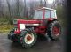 1971 IHC  1046 WD Air Agricultural vehicle Tractor photo 1
