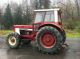 1971 IHC  1046 WD Air Agricultural vehicle Tractor photo 3