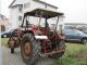 1963 IHC  432 Agricultural vehicle Tractor photo 1