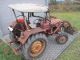 1963 IHC  432 Agricultural vehicle Tractor photo 2