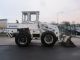 1991 Ahlmann  AS 9 / Schwenklader Construction machine Wheeled loader photo 2