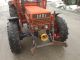 1983 Same  Minitaurus 60 WD Front Fronthydraulik Agricultural vehicle Tractor photo 1