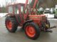 1983 Same  Minitaurus 60 WD Front Fronthydraulik Agricultural vehicle Tractor photo 2