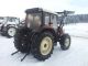 1990 Same  Aster with 60 Loader Agricultural vehicle Tractor photo 3