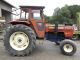2012 Same  Panthers 90 Agricultural vehicle Tractor photo 1