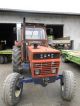 2012 Same  Panthers 90 Agricultural vehicle Tractor photo 2