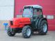 Same  Frutteto 3, 100, Midmount, ELC! 2012 Tractor photo
