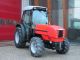 2012 Same  Frutteto 3, 100, Midmount, ELC! Agricultural vehicle Tractor photo 1
