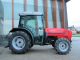 2012 Same  Frutteto 3, 100, Midmount, ELC! Agricultural vehicle Tractor photo 2