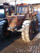 1981 Same  Tiger Six 105 Agricultural vehicle Tractor photo 1