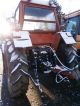 1981 Same  Tiger Six 105 Agricultural vehicle Tractor photo 3