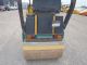 1998 Dynapac  CC 82 Construction machine Rollers photo 6