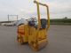 2001 Dynapac  CC 82 Construction machine Rollers photo 3