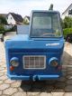 1968 Multicar  M 22 Van or truck up to 7.5t Stake body photo 1