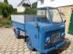 1968 Multicar  M 22 Van or truck up to 7.5t Stake body photo 2