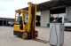 1990 Hyster  J25A Forklift truck Front-mounted forklift truck photo 1