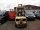 1999 Hyster  3:00 with side shift Forklift truck Front-mounted forklift truck photo 1