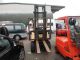 1999 Hyster  3:00 with side shift Forklift truck Front-mounted forklift truck photo 3