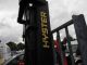 1999 Hyster  3:00 with side shift Forklift truck Front-mounted forklift truck photo 4