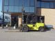 2000 Hyster  rudolf Maxheim 12000 kg Forklift truck Other forklift trucks photo 1