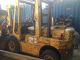 Hyster  Forklift H70 C 1980 Front-mounted forklift truck photo