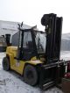 2012 Hyster  H6.00XL Forklift truck Front-mounted forklift truck photo 2