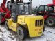 2012 Hyster  H6.00XL Forklift truck Front-mounted forklift truck photo 4