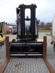 2012 Hyster  H6.00XL Forklift truck Front-mounted forklift truck photo 8